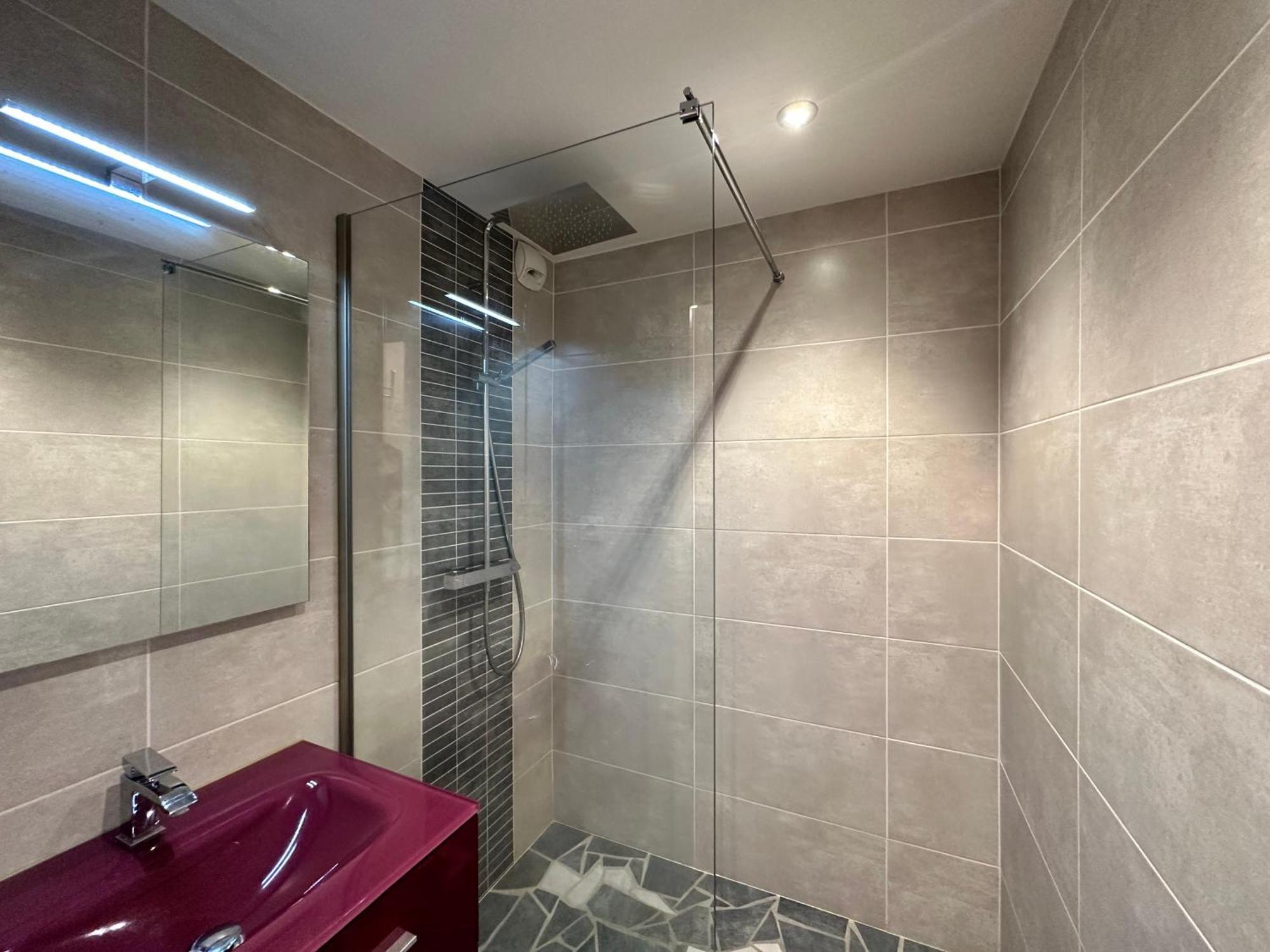 Appartement Studio Vue Sur La Marina Canet-en-Roussillon Exterior foto